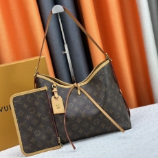 LV Shopping Bags